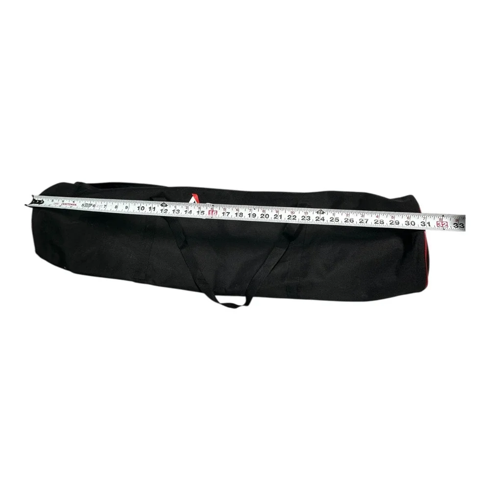Aputure Lighting Carrying‎ Case Bag - Universal Accessory LED Light - New